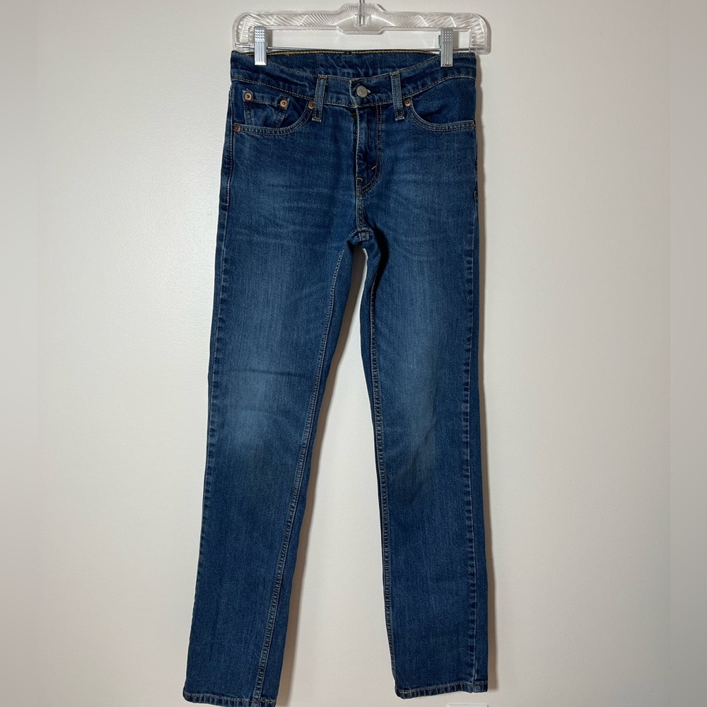 2 for $20 SALE ! Levi’s 511 Women’s Jeans